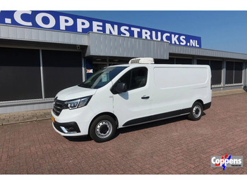Dostavno vozilo hladnjača RENAULT Trafic