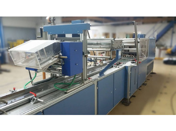 Štamparska mašina BVM SM4012 K-SC4030S: slika 3 Štamparska mašina BVM SM4012 K-SC4030S: slika 3