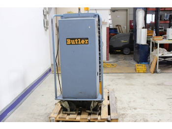Kolica za palete Butler: slika 4