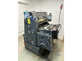 Ofset mašina HEIDELBERG