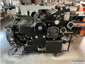 Ofset mašina HEIDELBERG