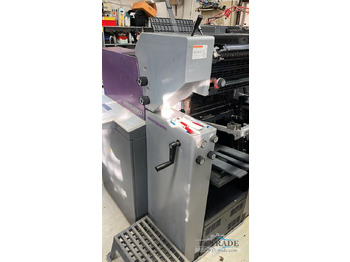 Ofset mašina Heidelberg QM46-2: slika 3 Ofset mašina Heidelberg QM46-2: slika 3