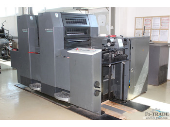 Ofset mašina HEIDELBERG