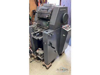 Ofset mašina Heidelberg TOK (15Mio.): slika 3 Ofset mašina Heidelberg TOK (15Mio.): slika 3