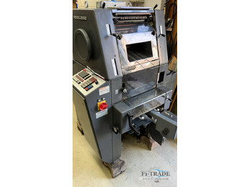 Ofset mašina Heidelberg TOK (15Mio.): slika 2 Ofset mašina Heidelberg TOK (15Mio.): slika 2