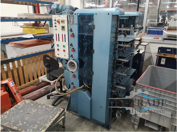 Štamparska mašina HORIZON