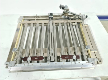 Savijačica papira MBO