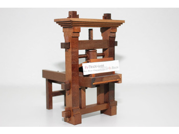 Savijačica papira MBO