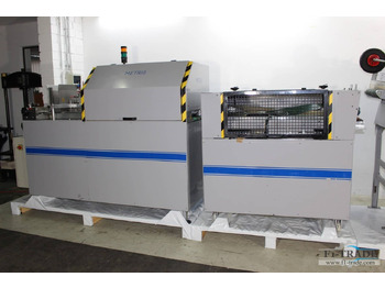 Štamparska mašina Metris MT 817: slika 5 Štamparska mašina Metris MT 817: slika 5