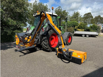 Kranska kosilica Ferri TP460 Vision klepelarm arm klepelmaaier (bj 2024): slika 2