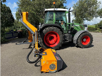 Kranska kosilica Ferri TP460 Vision klepelarm arm klepelmaaier (bj 2024): slika 4