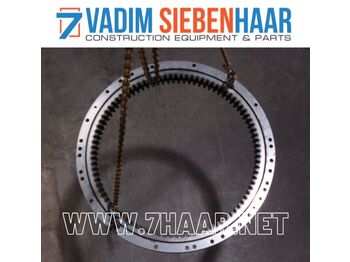 Pokretni prsten KOMATSU