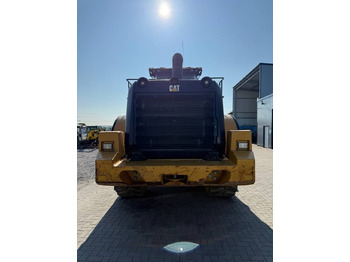 Utovarivač točkaš CAT 972 M: slika 4