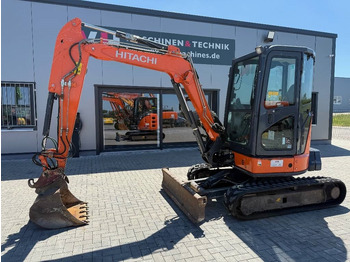 Mini bager HITACHI