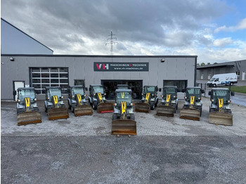 Utovarivač točkaš KRAMER