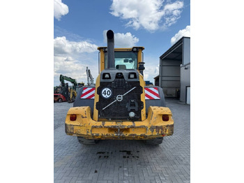 Utovarivač točkaš Volvo L 90 G: slika 4