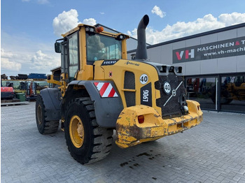 Utovarivač točkaš Volvo L 90 G: slika 3