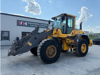Utovarivač točkaš Volvo L 90 G: slika 2