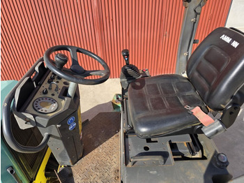 Valjak AMMANN ARX 26: slika 5 Valjak AMMANN ARX 26: slika 5