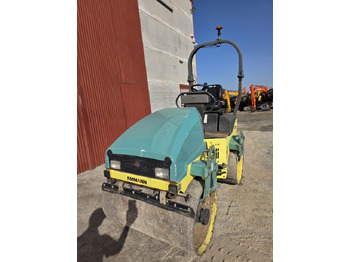 Valjak AMMANN ARX 26: slika 2 Valjak AMMANN ARX 26: slika 2