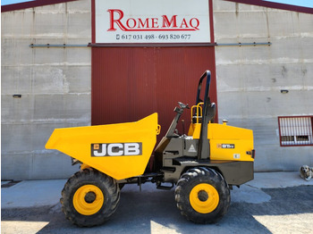 Mini kiper JCB