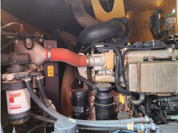 Mini kiper JCB 9TFT: slika 5 Mini kiper JCB 9TFT: slika 5