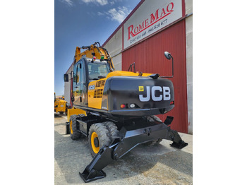 JCB JS160W T4F JCB JS160W T4F: slika 3