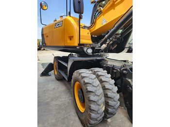 JCB JS160W T4F JCB JS160W T4F: slika 5