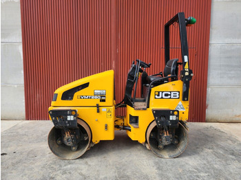 Valjak JCB