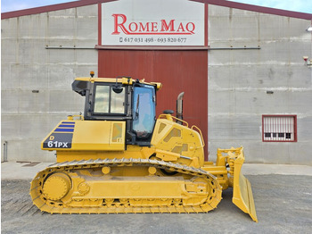 Buldožer KOMATSU D61PX-24
