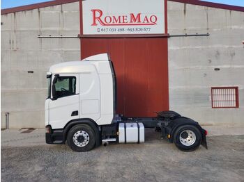 Tegljač SCANIA R 410