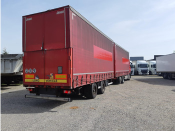 Kamion RENAULT T480: slika 4