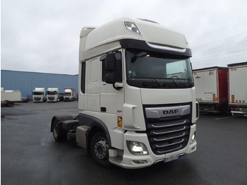 Tegljač DAF XF 480