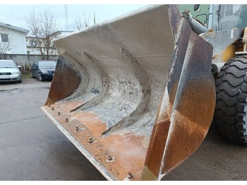 Utovarivač točkaš XCMG ZL50G: slika 5