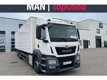 MAN 26.320 6X2-4 Carrier Frigo (8545) MAN 26.320 6X2-4 Carrier Frigo (8545): slika 2