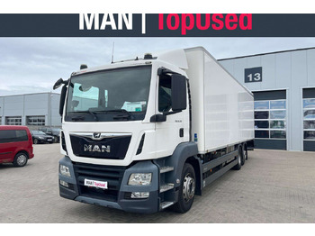 MAN 26.320 6X2-4 Carrier Frigo (8545) MAN 26.320 6X2-4 Carrier Frigo (8545): slika 1