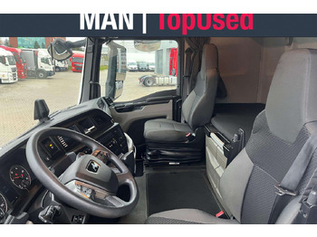 Tegljač MAN TGX 18.510 4x2 Retarder (8097): slika 5