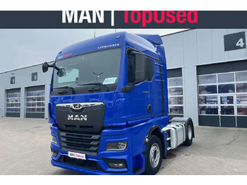 Tegljač MAN TGX 18.470
