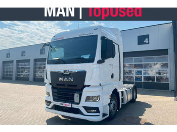 Tegljač MAN TGX 18.470