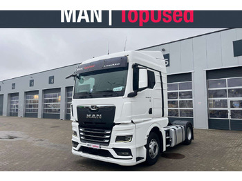 Tegljač MAN TGX 18.470