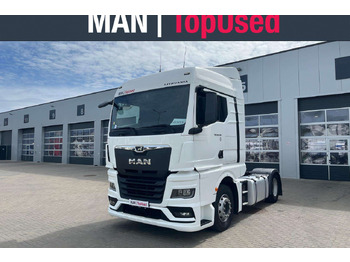 Tegljač MAN TGX 18.470