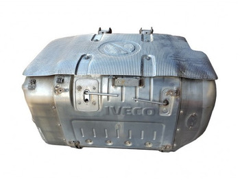 Katalizator IVECO EuroCargo