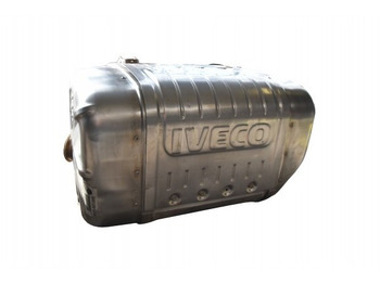 Katalizator IVECO EuroCargo
