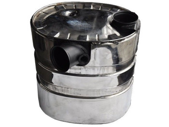 Katalizator RENAULT Premium