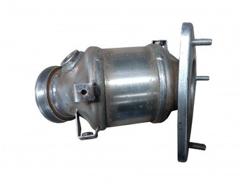 Katalizator za Kamion Katalysator IVECO Daily V - 2.3-3.0 EU 5 - 5801352155 F1AE3481E5 F1AE3481CA F1CE3481CC: slika 2