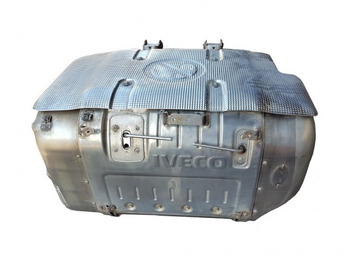 Katalizator IVECO EuroCargo