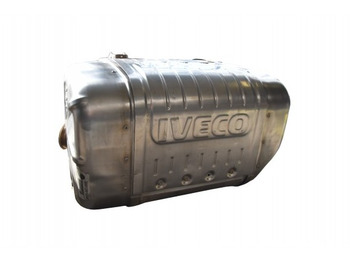 Katalizator IVECO EuroCargo