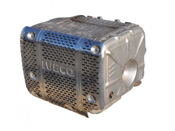 Katalizator IVECO Stralis