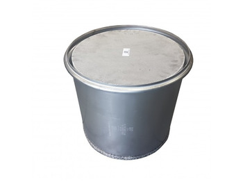 Prigušivač/ Izduvni sistem MAN TGS