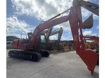 Bager guseničar HITACHI ZX120
